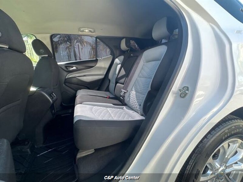 2018 Chevrolet Equinox LS - Photo 24 - Los Angeles, CA 90044