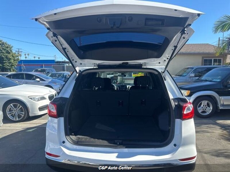 2018 Chevrolet Equinox LS - Photo 25 - Los Angeles, CA 90044