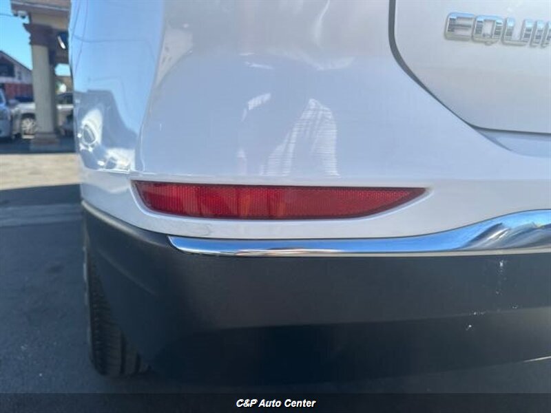 2018 Chevrolet Equinox LS - Photo 42 - Los Angeles, CA 90044