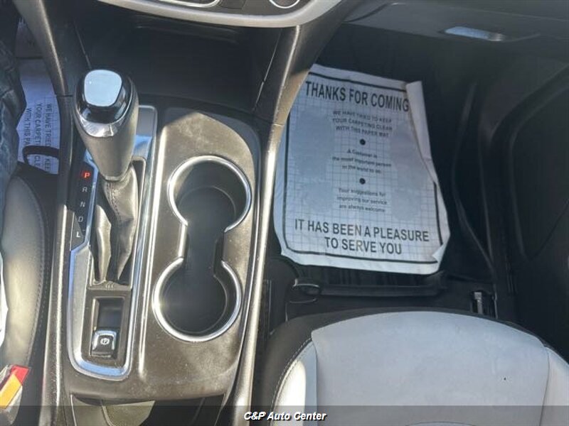 2018 Chevrolet Equinox LS - Photo 20 - Los Angeles, CA 90044