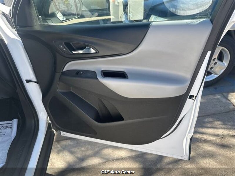 2018 Chevrolet Equinox LS - Photo 33 - Los Angeles, CA 90044
