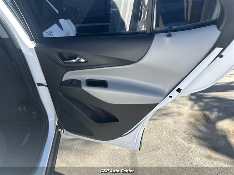 2018 Chevrolet Equinox LS - Photo 28 - Los Angeles, CA 90044