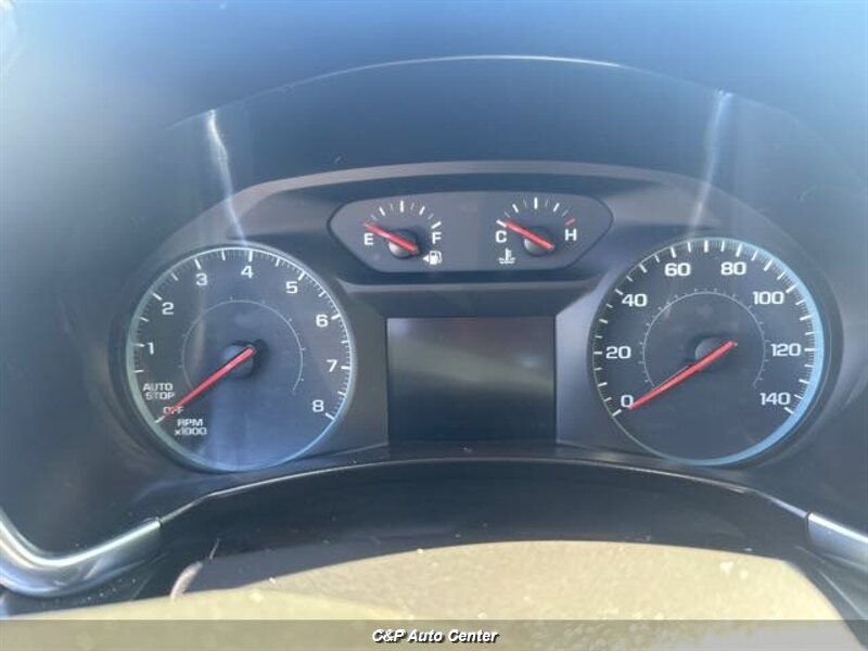 2018 Chevrolet Equinox LS - Photo 15 - Los Angeles, CA 90044