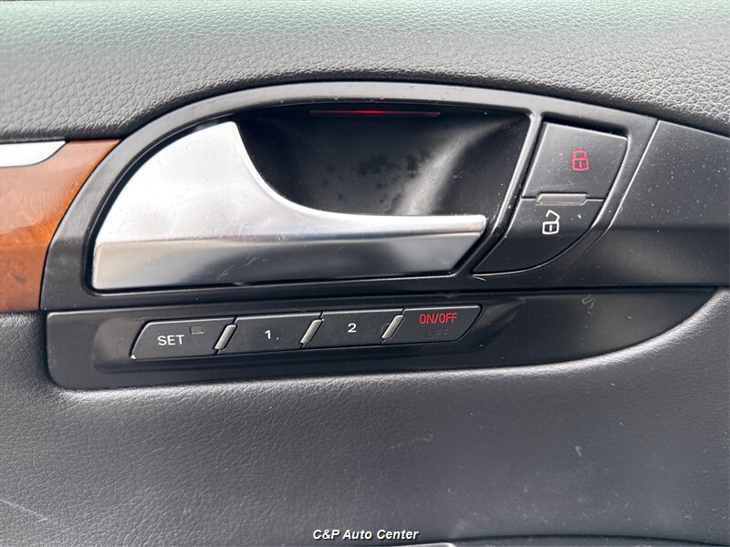 2007 Audi Q7 4.2 quattro - Photo 40 - Los Angeles, CA 90044