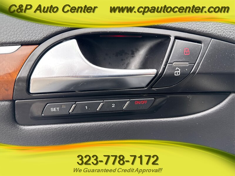 2007 Audi Q7 Base - Photo 40