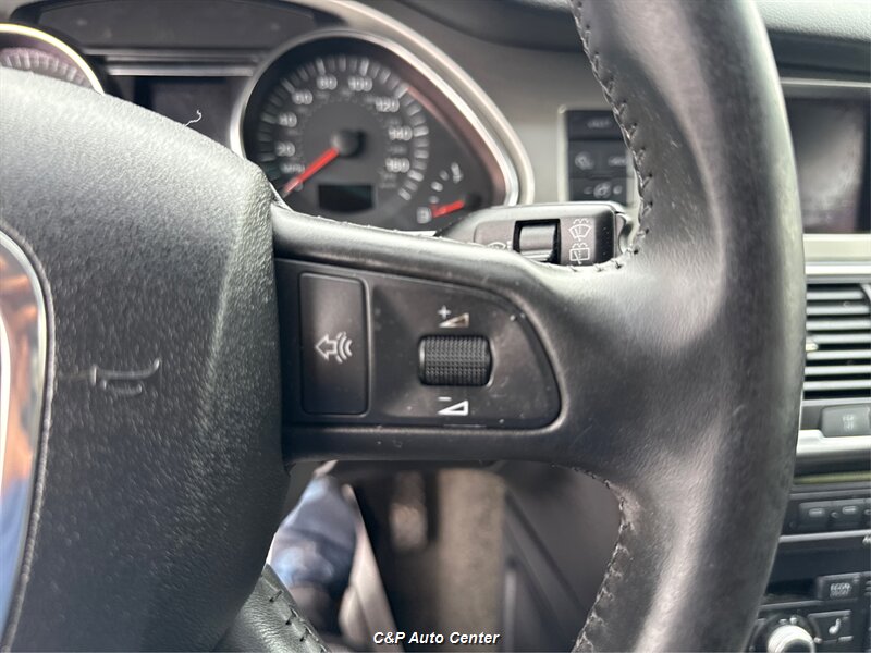 2007 Audi Q7 4.2 quattro - Photo 38 - Los Angeles, CA 90044