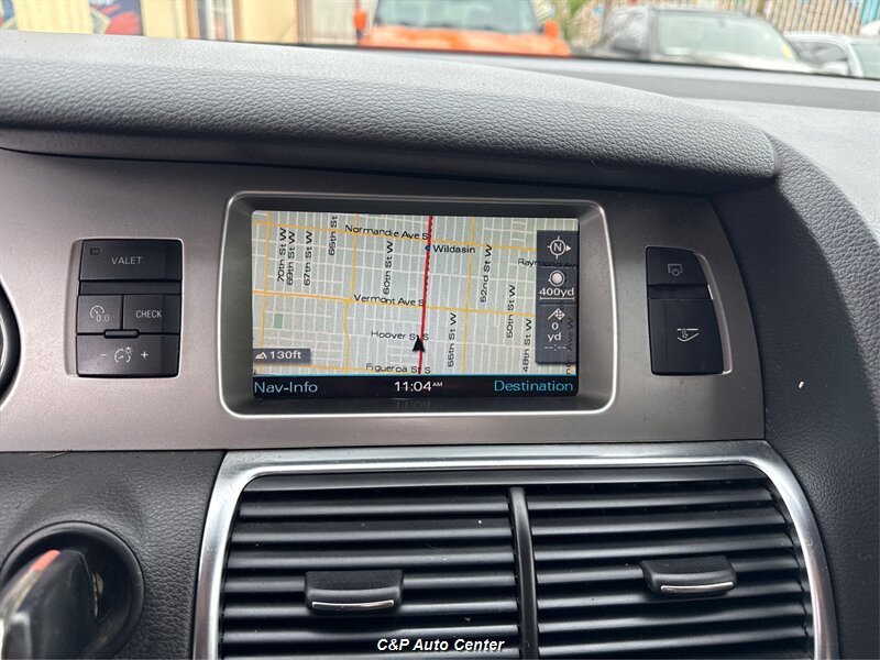 2007 Audi Q7 4.2 quattro - Photo 36 - Los Angeles, CA 90044