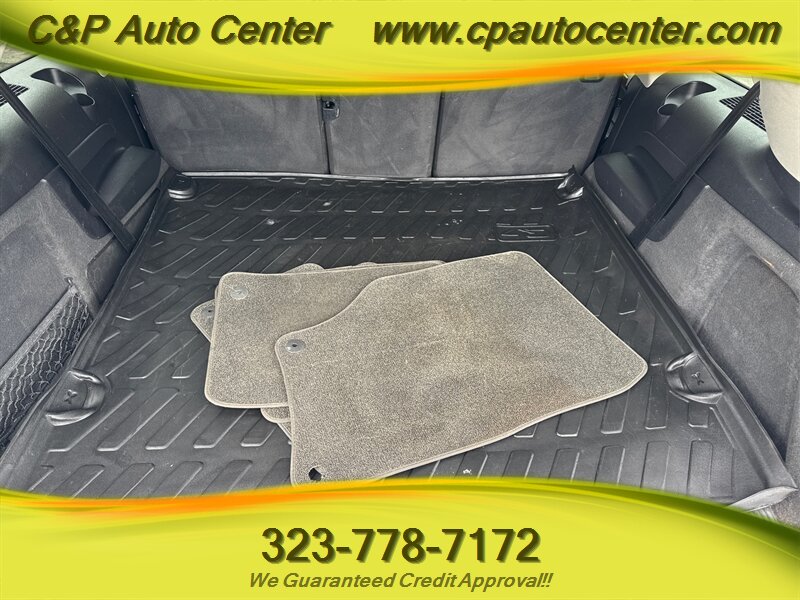 2007 Audi Q7 Base - Photo 34