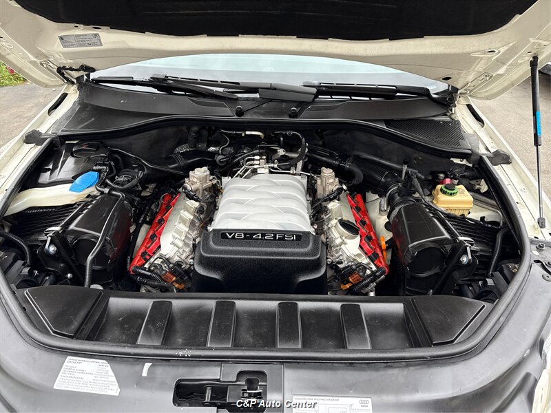 2007 Audi Q7 4.2 quattro - Photo 29 - Los Angeles, CA 90044