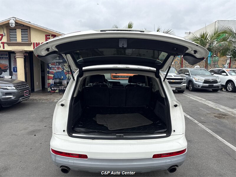 2007 Audi Q7 4.2 quattro - Photo 14 - Los Angeles, CA 90044