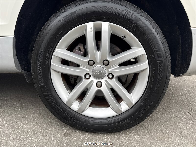 2007 Audi Q7 4.2 quattro - Photo 32 - Los Angeles, CA 90044