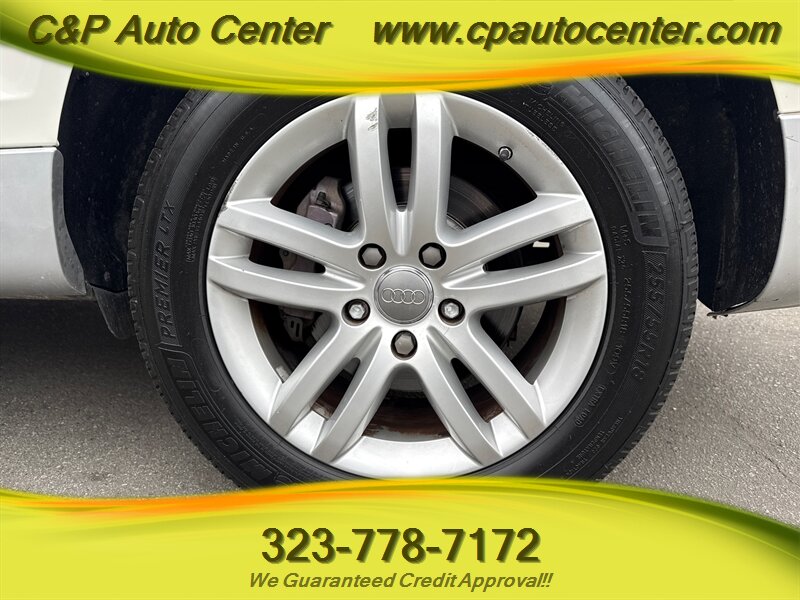 2007 Audi Q7 Base - Photo 32