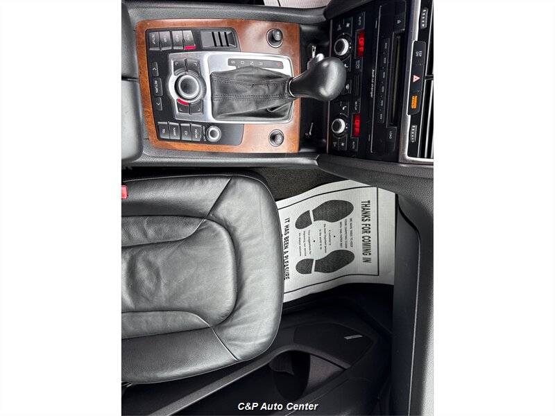 2007 Audi Q7 4.2 quattro - Photo 19 - Los Angeles, CA 90044
