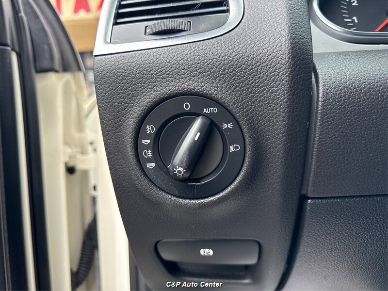 2007 Audi Q7 4.2 quattro - Photo 22 - Los Angeles, CA 90044