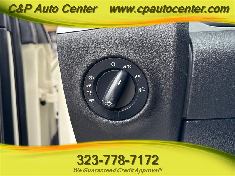 2007 Audi Q7 Base - Photo 22