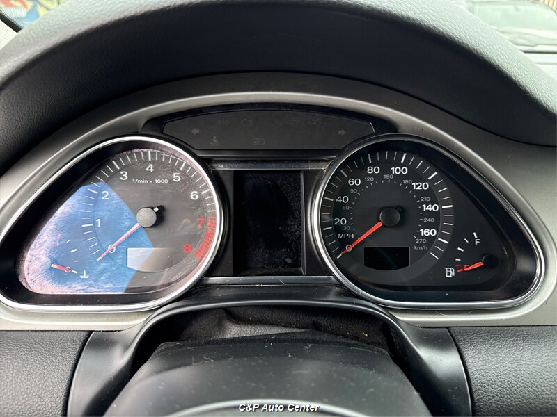 2007 Audi Q7 4.2 quattro - Photo 20 - Los Angeles, CA 90044