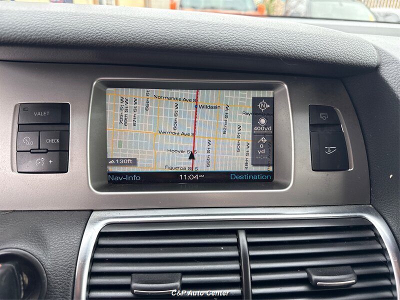 2007 Audi Q7 4.2 quattro - Photo 16 - Los Angeles, CA 90044