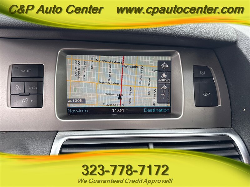 2007 Audi Q7 Base - Photo 16