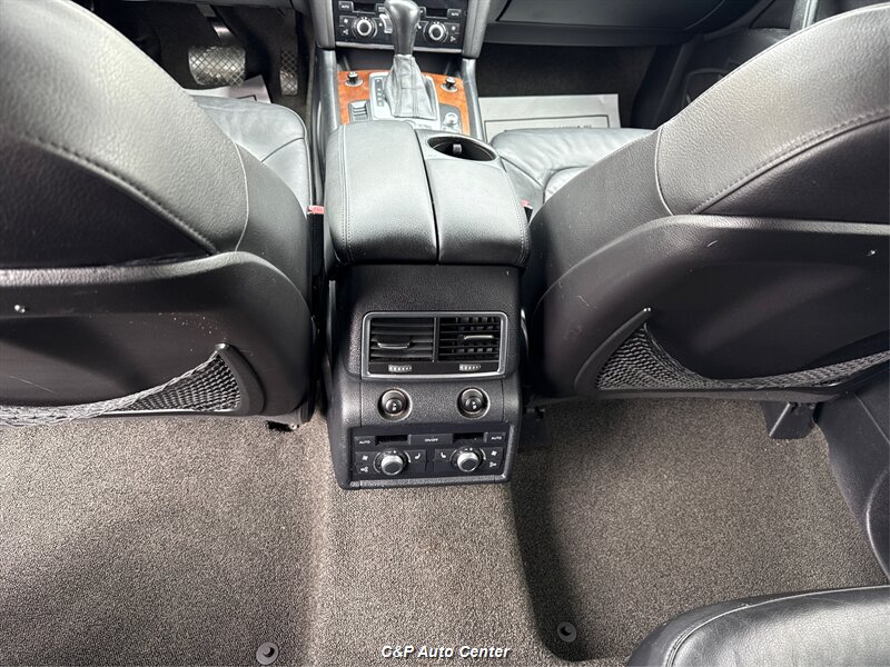 2007 Audi Q7 4.2 quattro - Photo 24 - Los Angeles, CA 90044