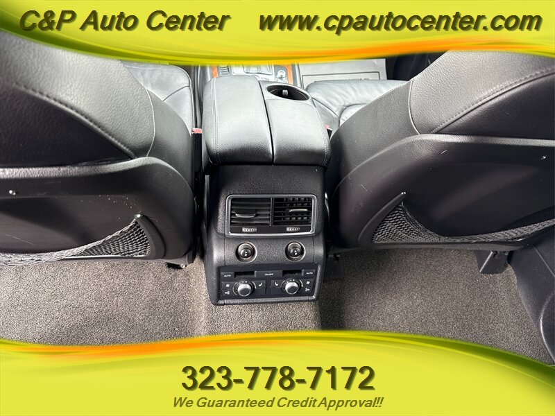 2007 Audi Q7 Base - Photo 24