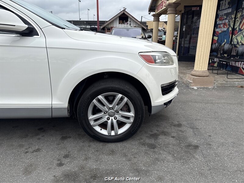 2007 Audi Q7 4.2 quattro - Photo 33 - Los Angeles, CA 90044