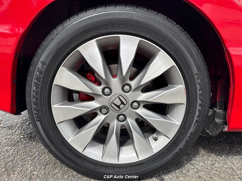 2010 Honda Civic EX - Photo 31 - Los Angeles, CA 90044