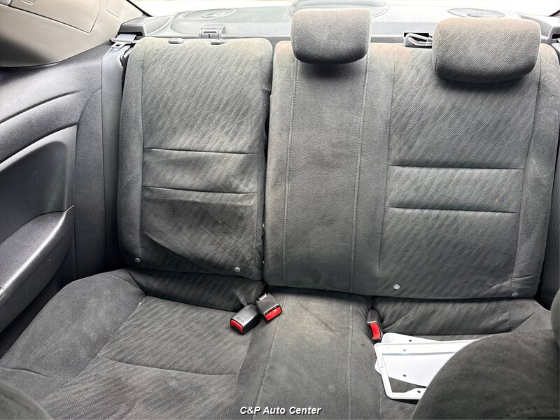 2010 Honda Civic EX - Photo 16 - Los Angeles, CA 90044