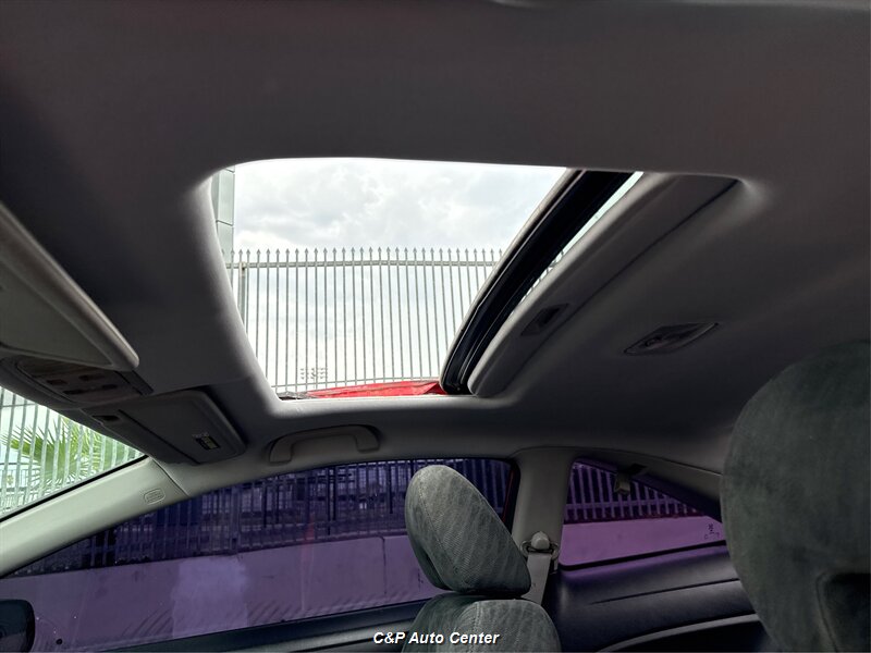 2010 Honda Civic EX - Photo 23 - Los Angeles, CA 90044