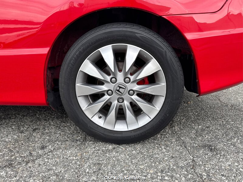 2010 Honda Civic EX - Photo 32 - Los Angeles, CA 90044