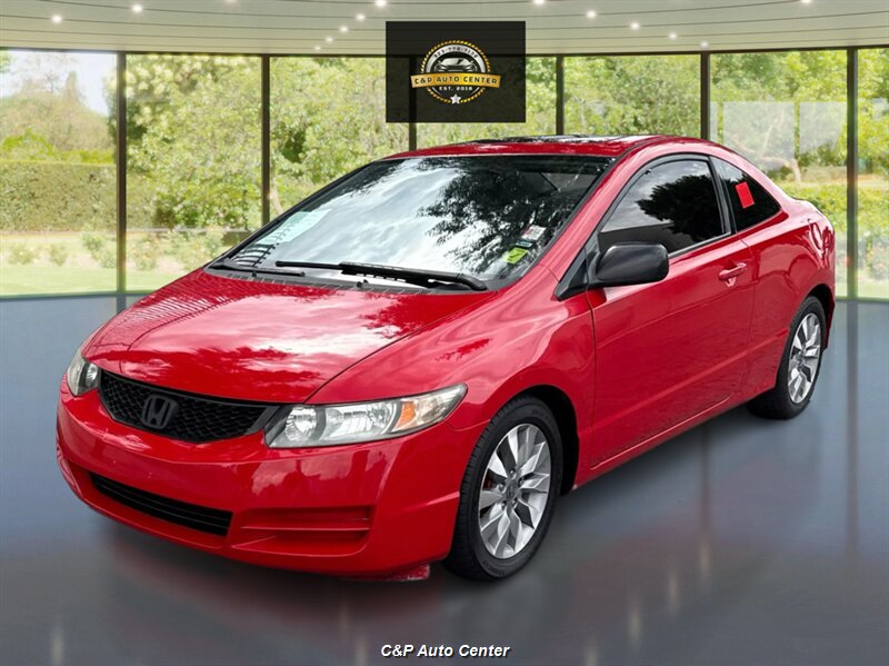 2010 Honda Civic EX - Photo 3 - Los Angeles, CA 90044
