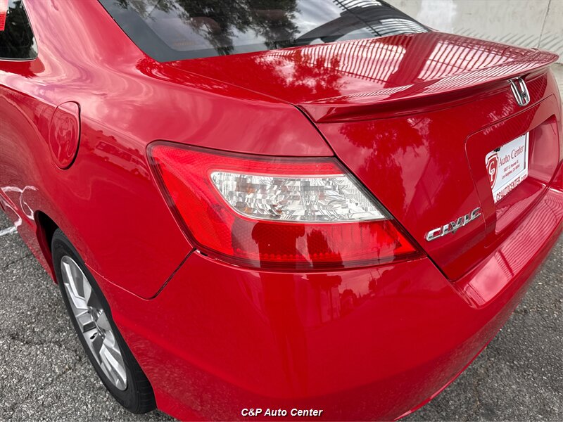 2010 Honda Civic EX - Photo 35 - Los Angeles, CA 90044