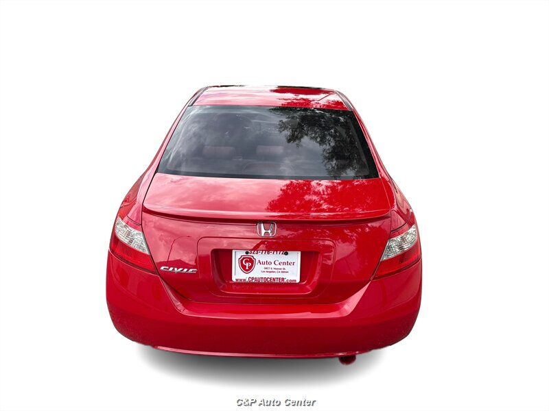 2010 Honda Civic EX - Photo 29 - Los Angeles, CA 90044