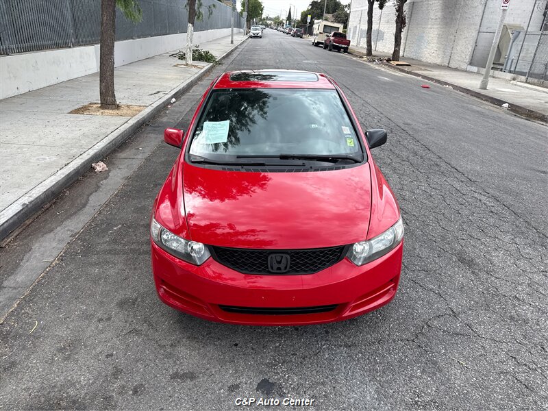 2010 Honda Civic EX - Photo 26 - Los Angeles, CA 90044