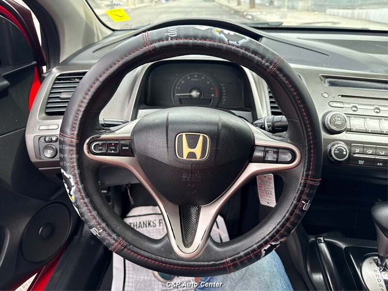 2010 Honda Civic EX - Photo 38 - Los Angeles, CA 90044