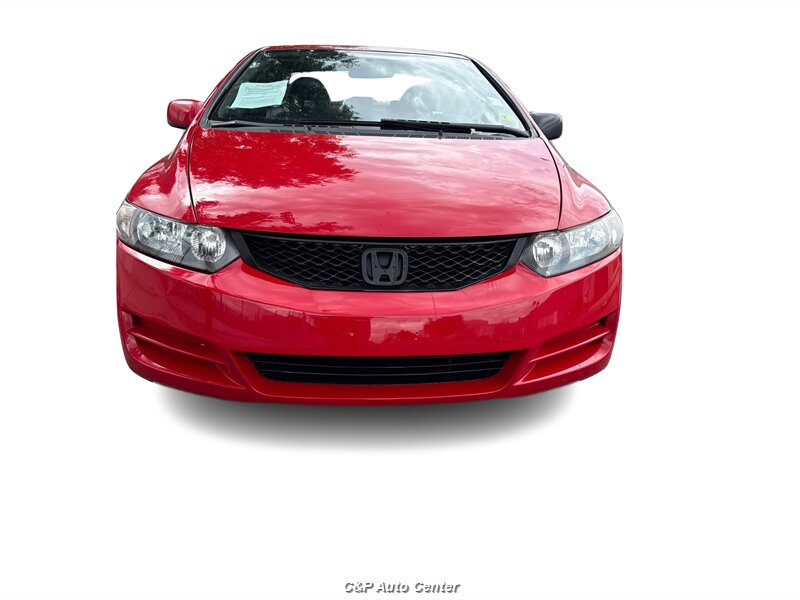 2010 Honda Civic EX - Photo 25 - Los Angeles, CA 90044