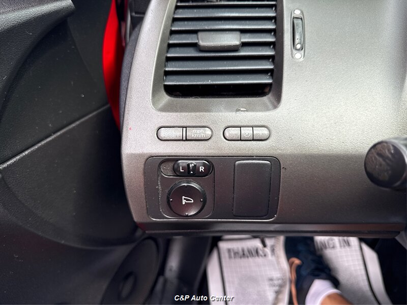 2010 Honda Civic EX - Photo 21 - Los Angeles, CA 90044