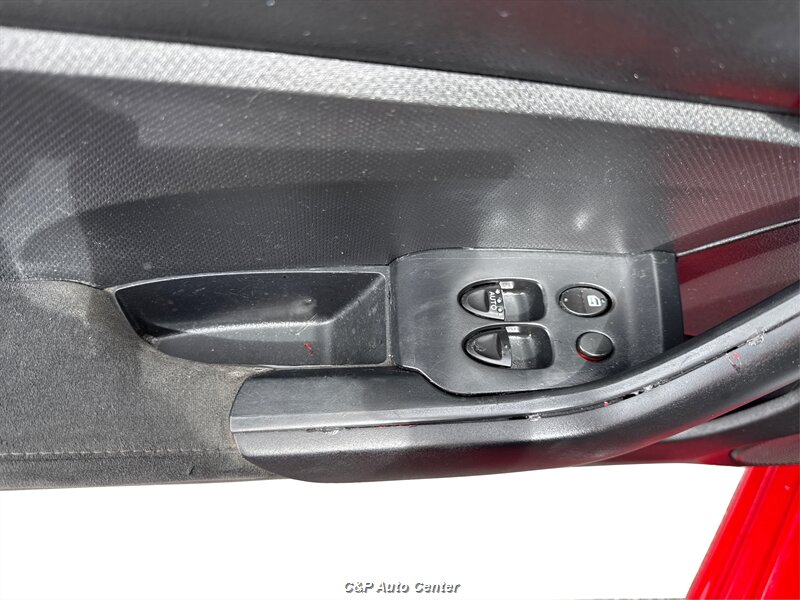 2010 Honda Civic EX - Photo 10 - Los Angeles, CA 90044