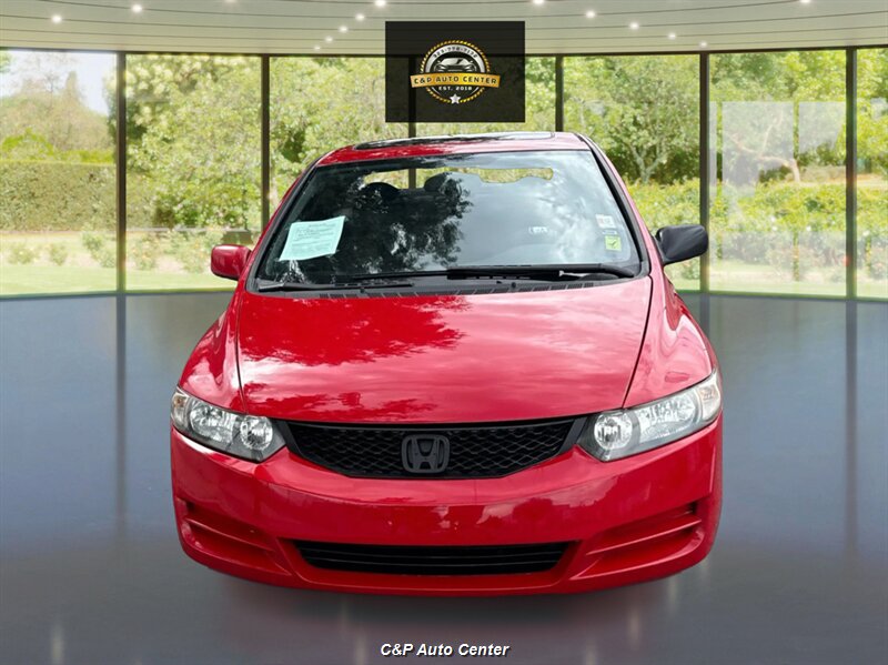 2010 Honda Civic EX - Photo 2 - Los Angeles, CA 90044