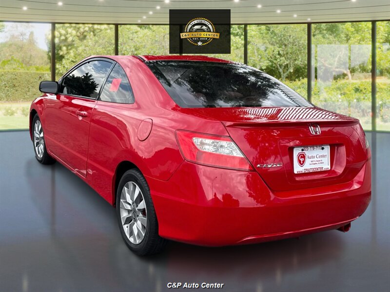 2010 Honda Civic EX - Photo 5 - Los Angeles, CA 90044