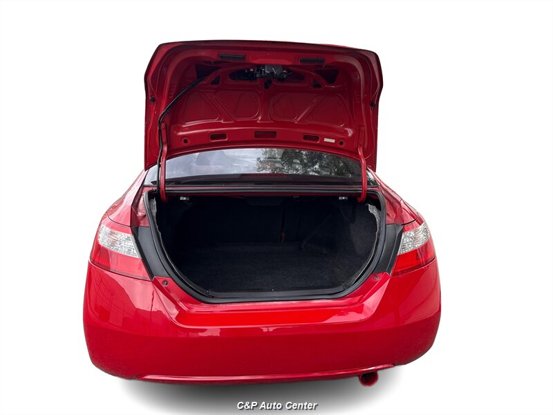 2010 Honda Civic EX - Photo 14 - Los Angeles, CA 90044