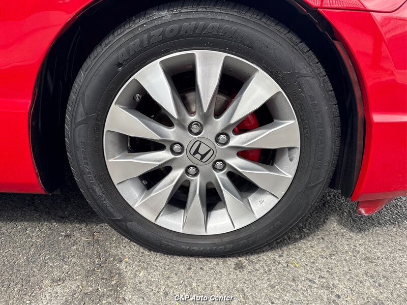 2010 Honda Civic EX - Photo 30 - Los Angeles, CA 90044