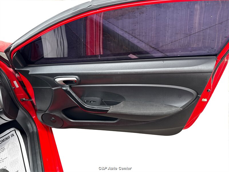 2010 Honda Civic EX - Photo 24 - Los Angeles, CA 90044