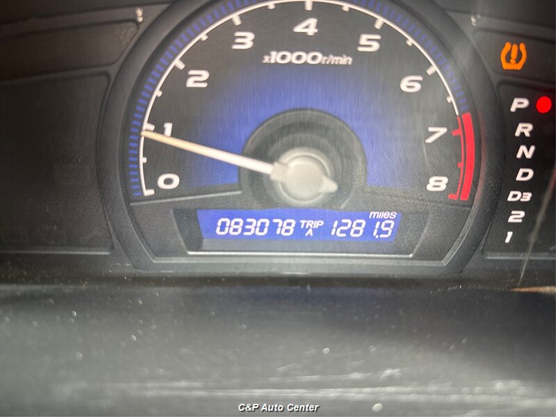 2010 Honda Civic EX - Photo 46 - Los Angeles, CA 90044