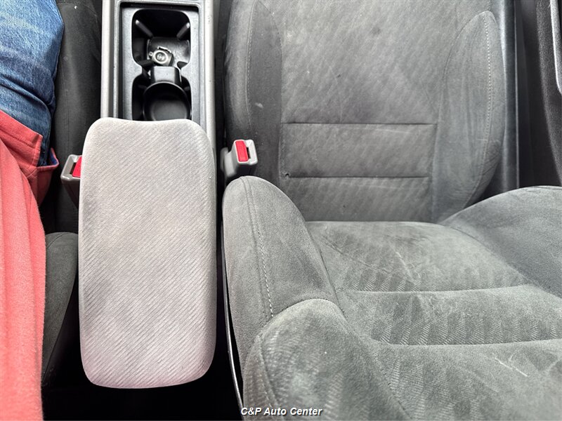 2010 Honda Civic EX - Photo 17 - Los Angeles, CA 90044