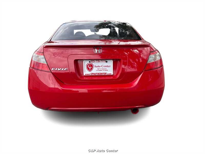 2010 Honda Civic EX - Photo 28 - Los Angeles, CA 90044