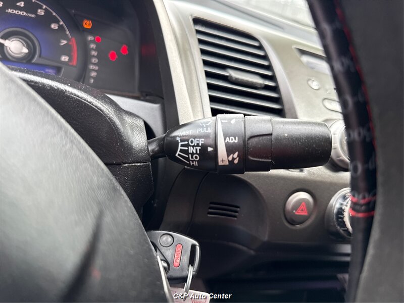 2010 Honda Civic EX - Photo 45 - Los Angeles, CA 90044
