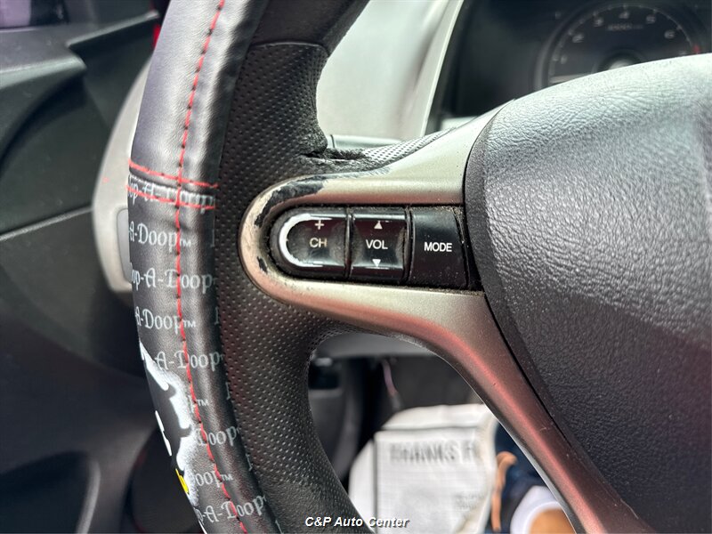 2010 Honda Civic EX - Photo 41 - Los Angeles, CA 90044