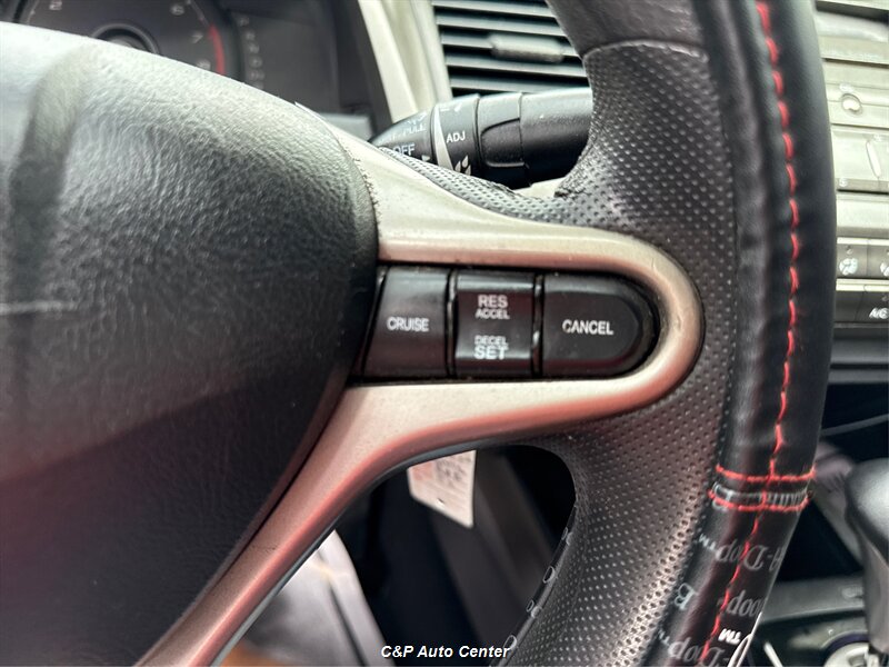 2010 Honda Civic EX - Photo 42 - Los Angeles, CA 90044