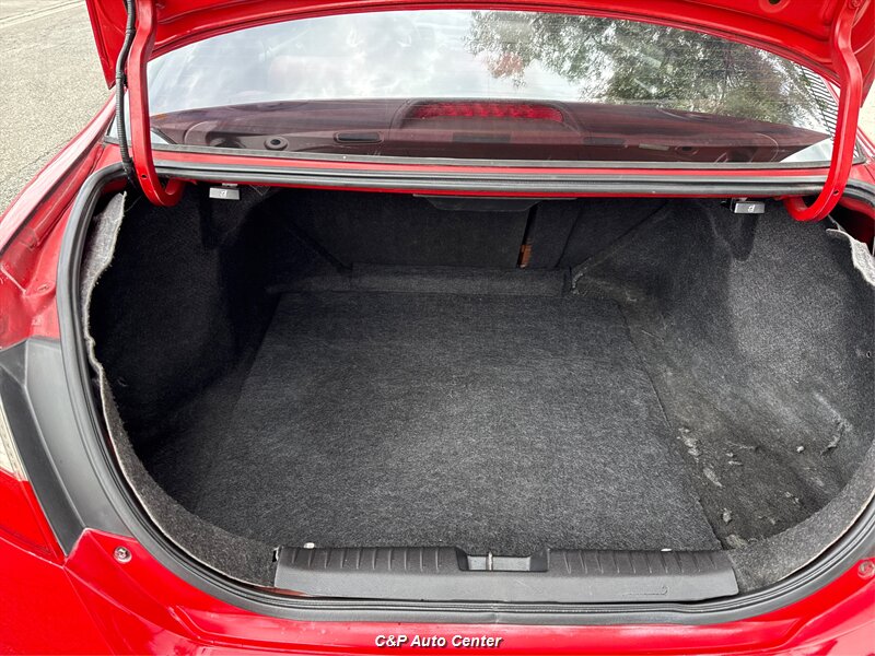 2010 Honda Civic EX - Photo 49 - Los Angeles, CA 90044