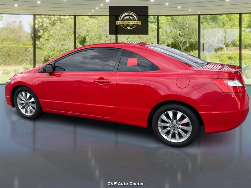 2010 Honda Civic EX - Photo 4 - Los Angeles, CA 90044